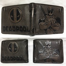 Deadpool wallet