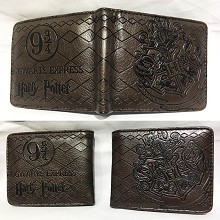 Harry Potter wallet