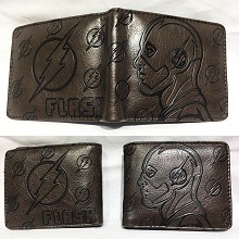 The Flash wallet