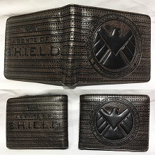 S.H.I.E.L.D. wallet