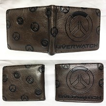 Overwatch wallet