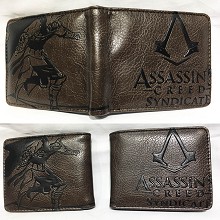 Assassin's Creed wallet