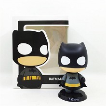 Batman figure