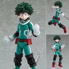 My Hero Academia Midoriya Izuku figma 323