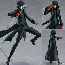 PERSONA Joker figure Figma 363