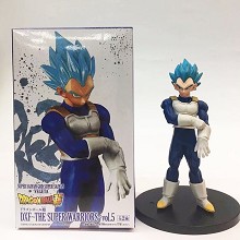 Dragon Ball Vegeta figure