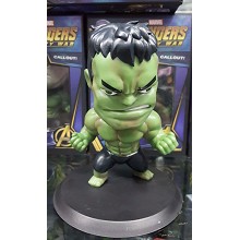 The Avengers Hulk figure