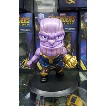 The Avengers Thanos figure