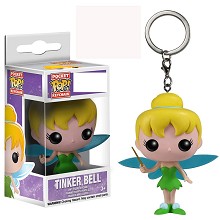 Funko POP The Flower Angel figure doll key chain