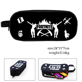 Fortnite pen bag pencil bag