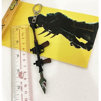 Fortnite key chain