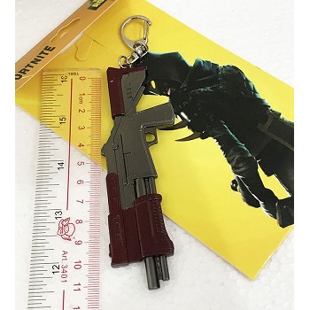 Fortnite key chain