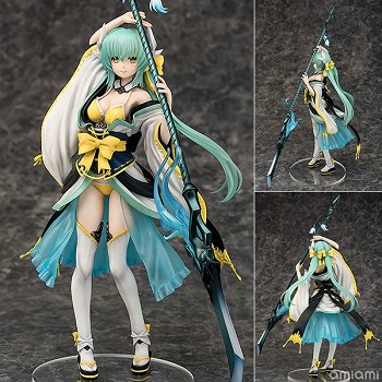 Fate FGO Lancer Kiyohime figure