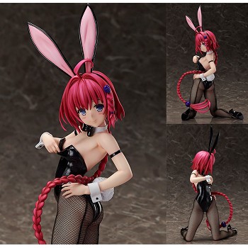 To love Kurosaki Meia figure