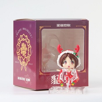 Hero Moba figure