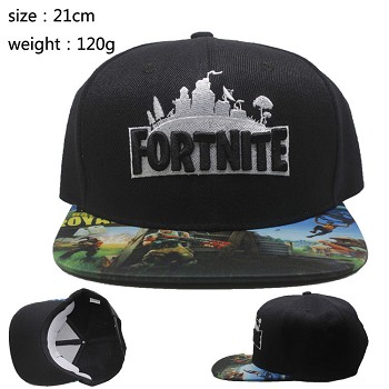 Fortnite cap sun hat