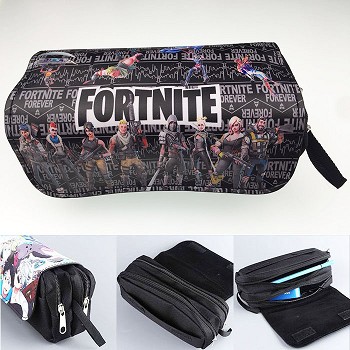 Fortnite pen bag pencil bag