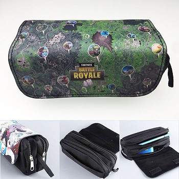 Fortnite pen bag pencil bag