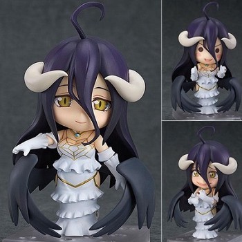 Overlord albedo figure 642#