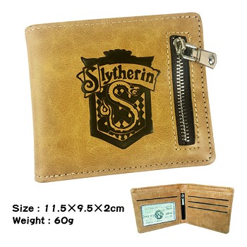 Harry Potter wallet