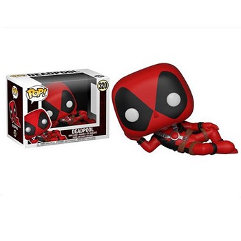 Deadpool figure FUNKO POP 320