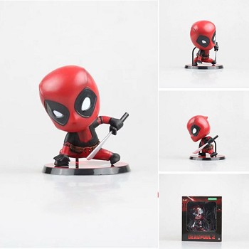  Deadpool figure 