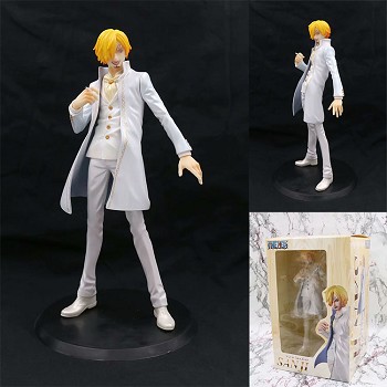 One Piece Sanji figure