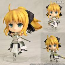 Fate Stay Night saber lily anime figure 77#