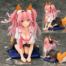 Fate EXTELLA Lancer Tamamo no Mae figure