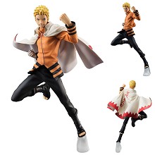 Naruto figure