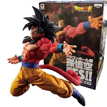 Dragon Ball FES Son Goku anime figure