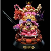 One Piece Charlotte Katakuri big mom figure