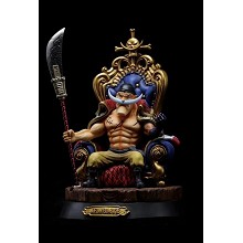 One Piece Edward Newgate figure