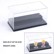 PDQ Figure display box