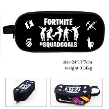 Fortnite pen bag pencil bag