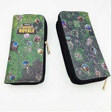 Fortnite long wallet