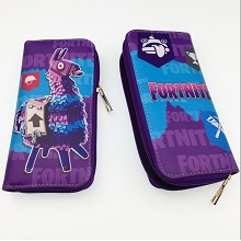 Fortnite long wallet