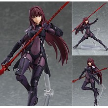 Fate Fgo Lancer figure figma 381