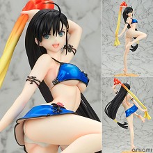 Shining Hearts figure