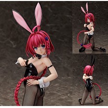 To love Kurosaki Meia figure