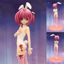 Ro-Kyu-Bu minato tomoka figure