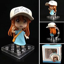 Cells At Work figure