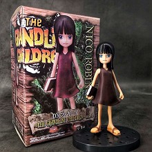 One Piece DX Robin child figure