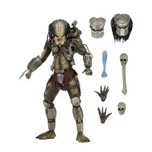 NECA Alien vs. Predator figure