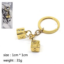 Star Wars key chain