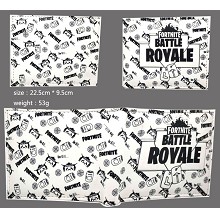 Fortnite wallet