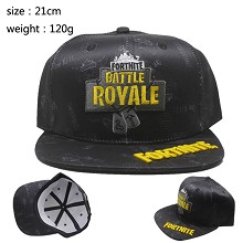 Fortnite cap sun hat