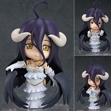 Overlord albedo figure 642#