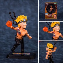 HC Naruto anime figure