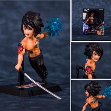 HC Naruto Uchiha Sasuke anime figure